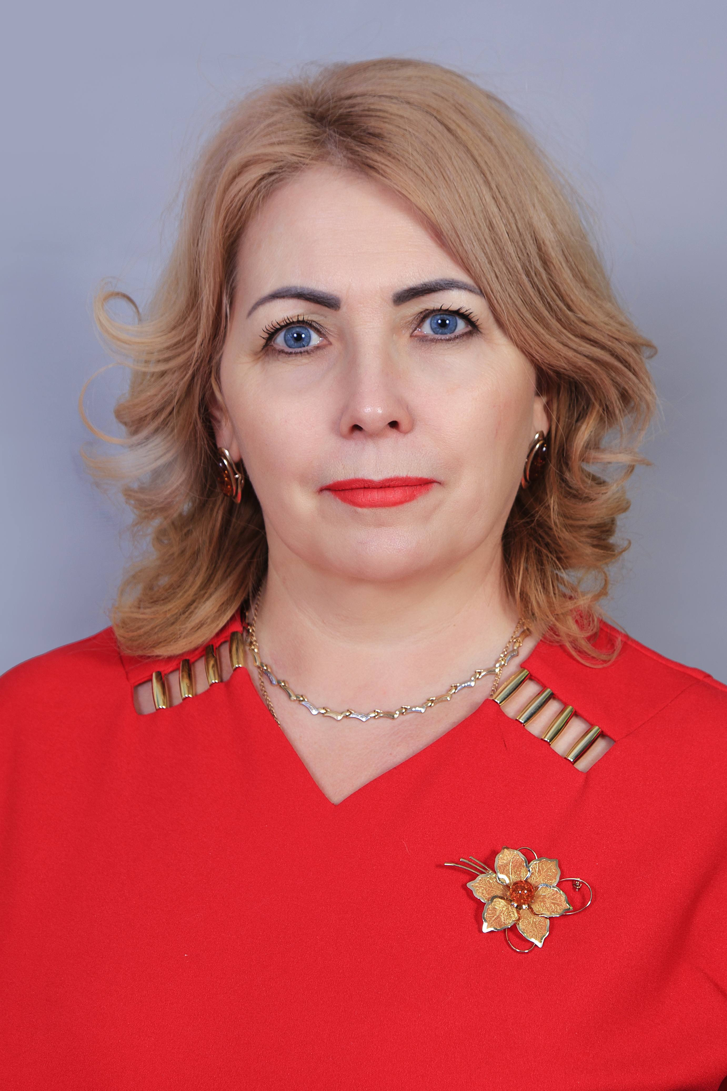 Артамонова  Светлана  Анатольевна.
