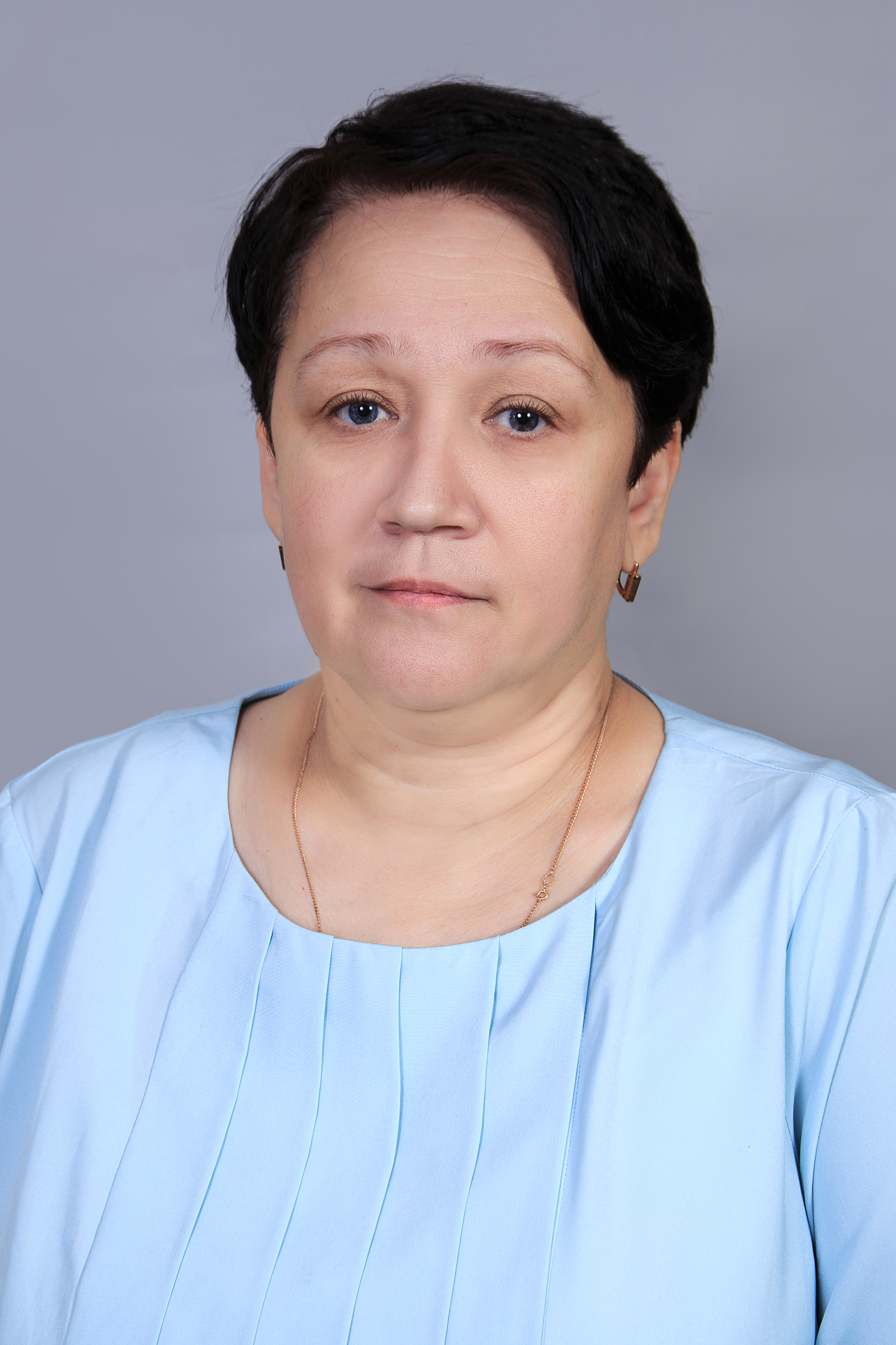 Карпова  Светлана  Сергеевна.