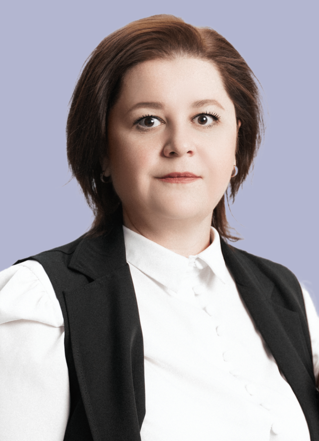 Панкратова Марина Николаевна.