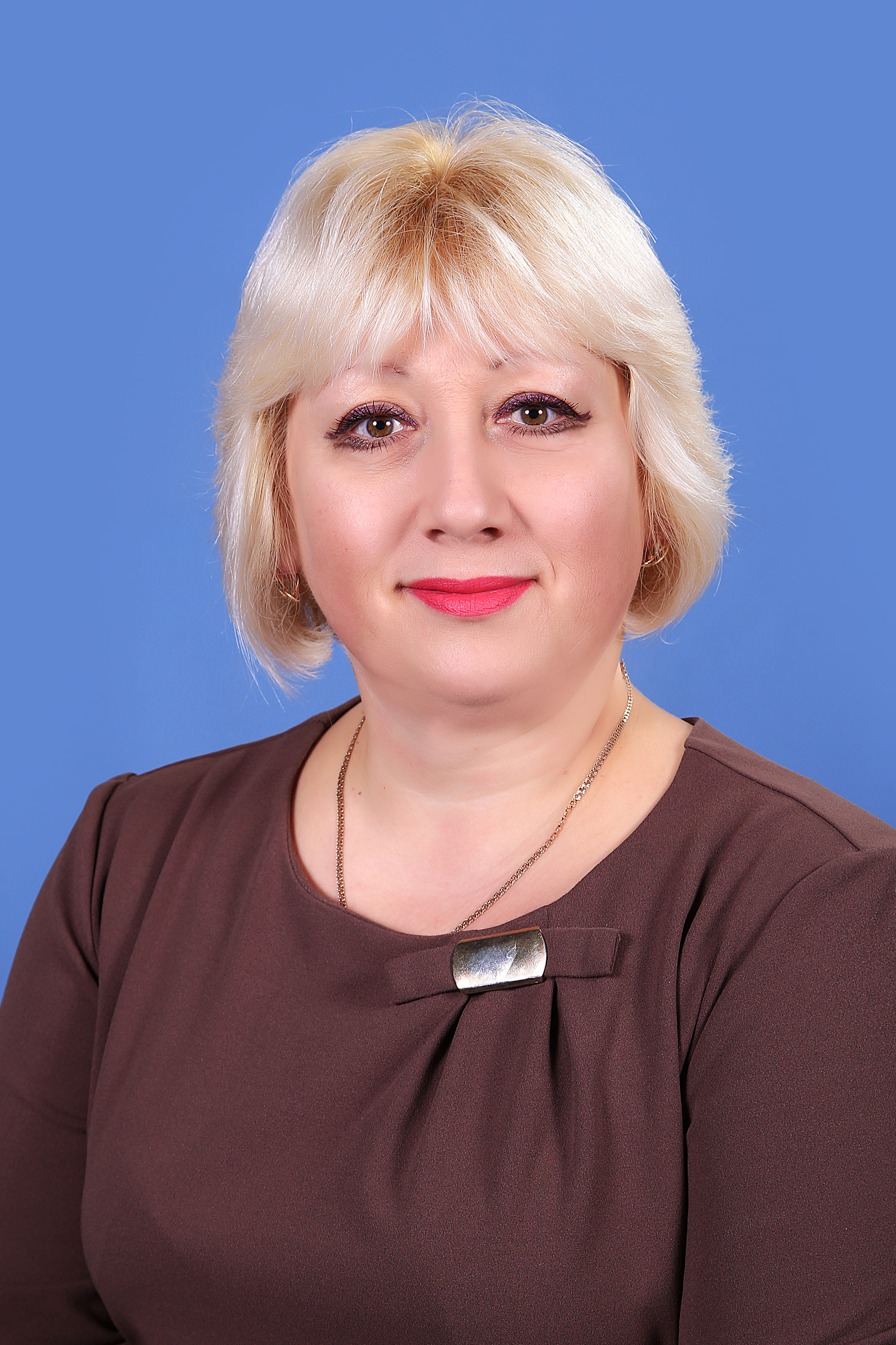 Зизганова  Марина  Валерьевна.