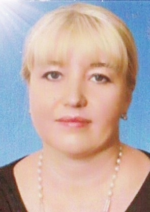 Должкова  Наталья  Евгеньевна.