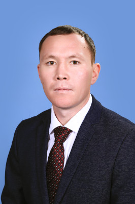 Карушев  Роман  Николаевич